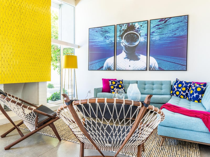Unique Decor