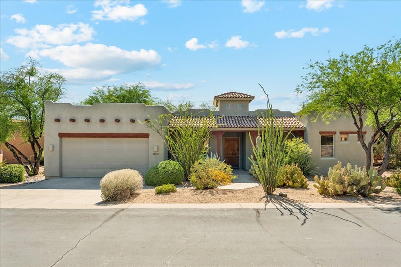 Welcome to Rancho Manana Private Home