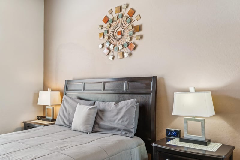 Guest Bedroom 1