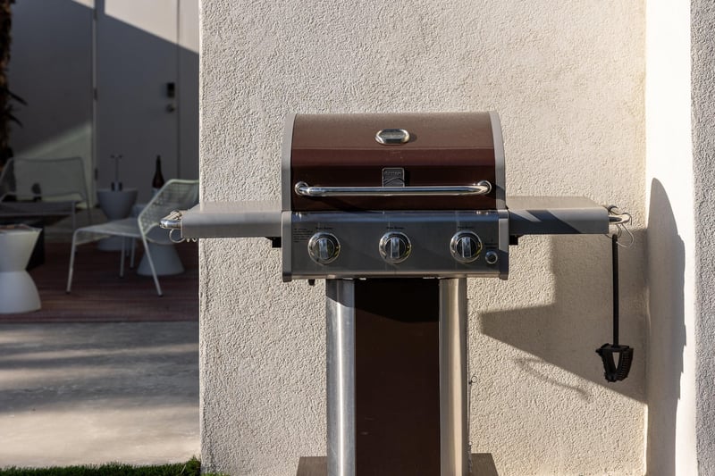 BBQ