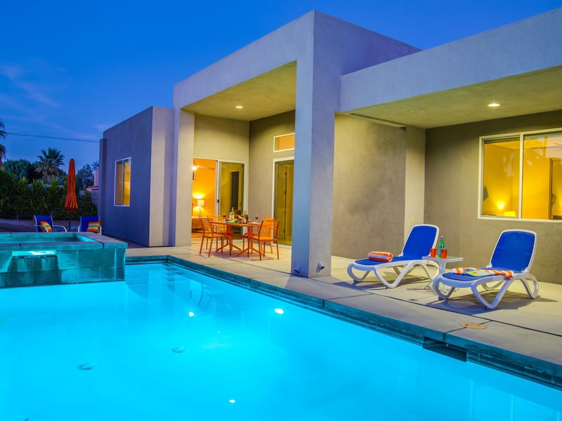 Read the Reviews Guests Love our Home