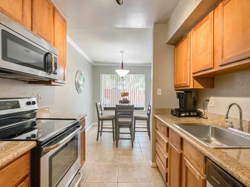 KitchenDining