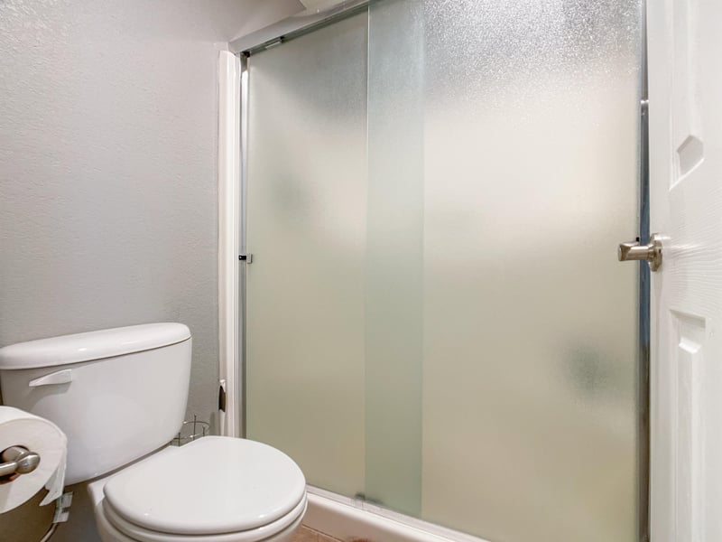 En Suite Bathroom