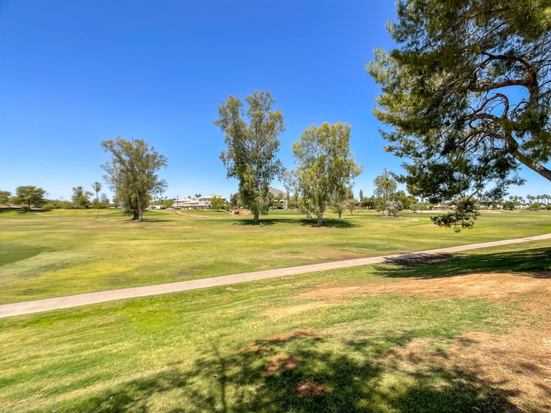 Near Golf Course