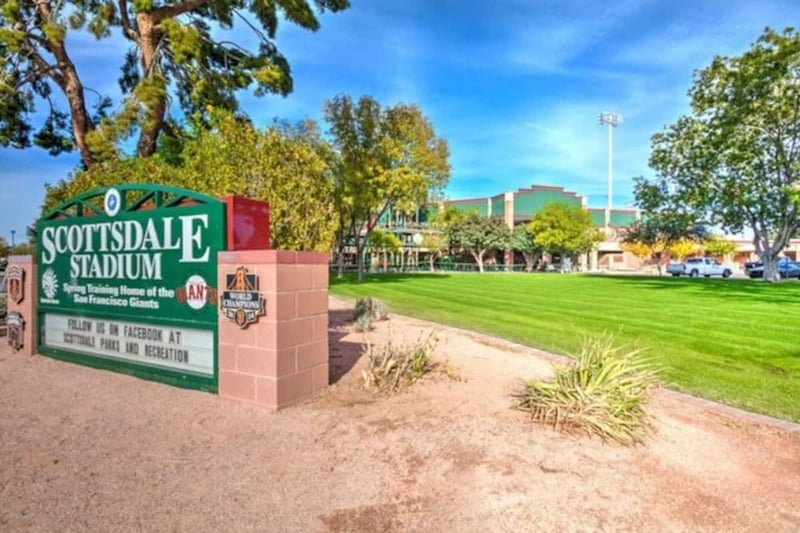 Attractions Nearby