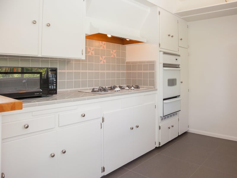 Beautiful Kitchen