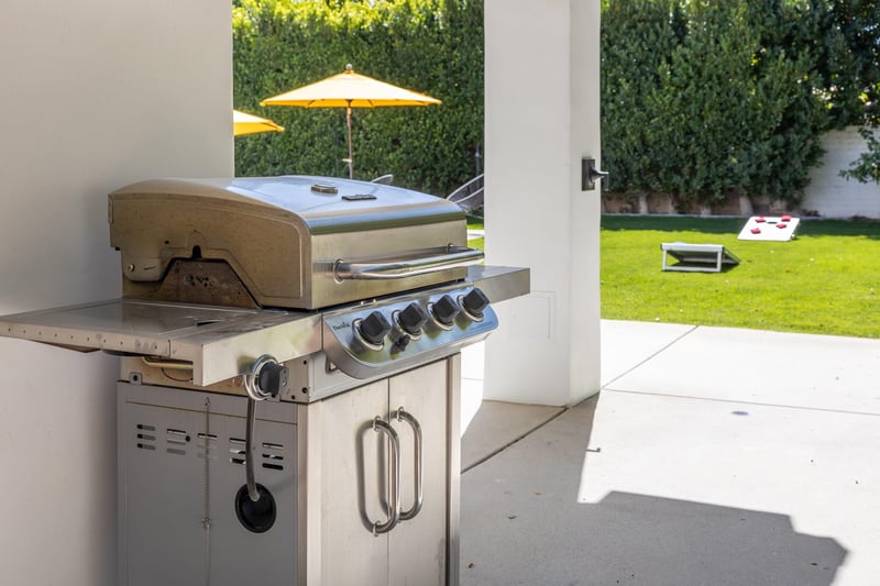 BBQ