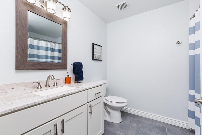Guest Bath