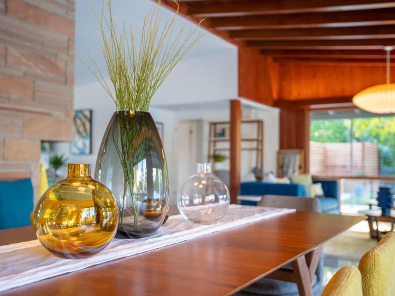 Fabulous design details