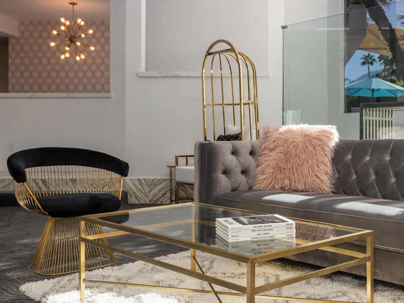 Gorgeous furniture