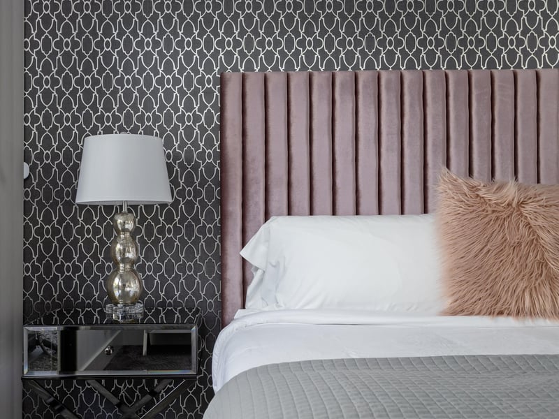 Beautiful décor