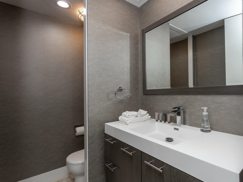 Gorgeous Bathroom