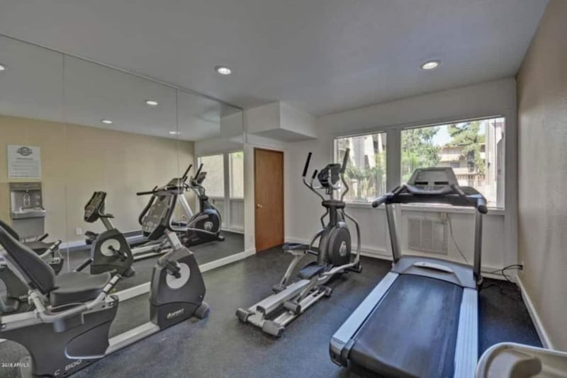 Community Gym