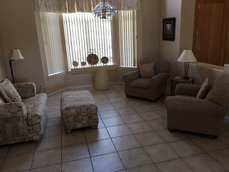 Sitting Room