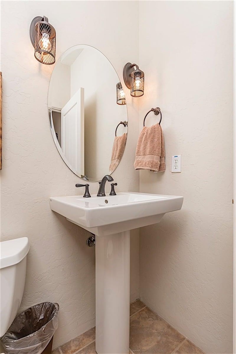12 bath