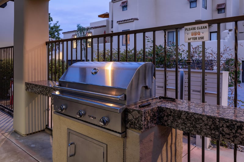 BBQ