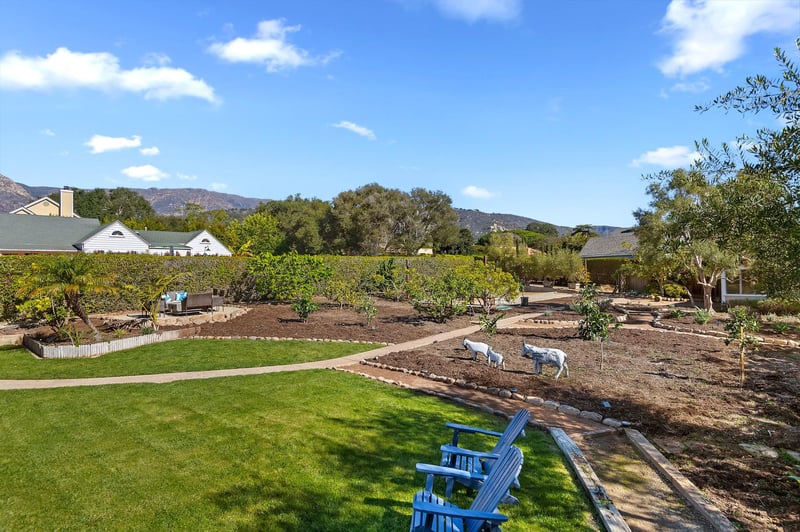 Outdoor Area