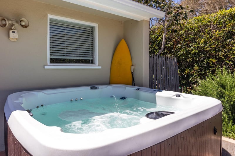 Jacuzzi
