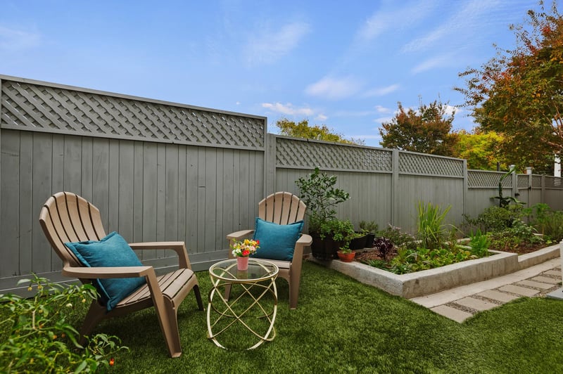 Outdoor Area