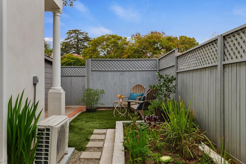 Outdoor Area