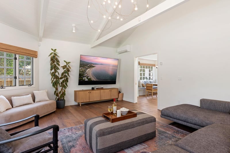 Second Living Room