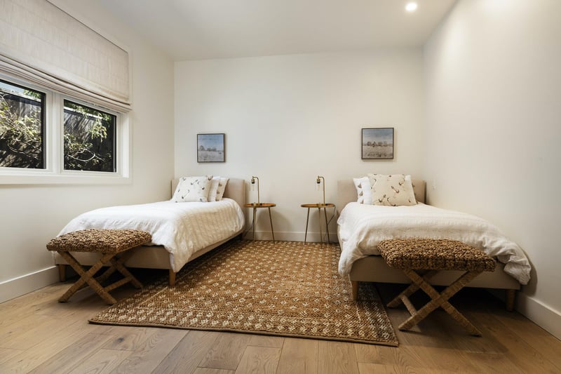 Third Bedroom