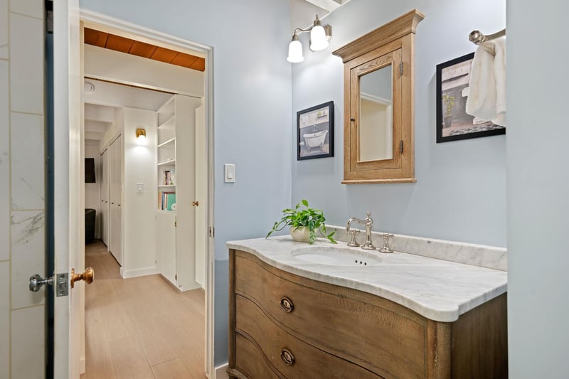 Primary Ensuite Bathroom
