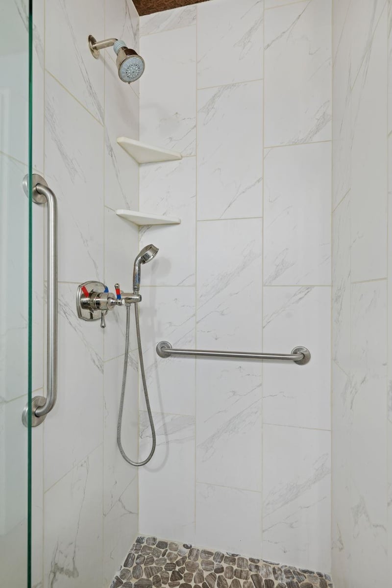 Primary Ensuite Bathroom