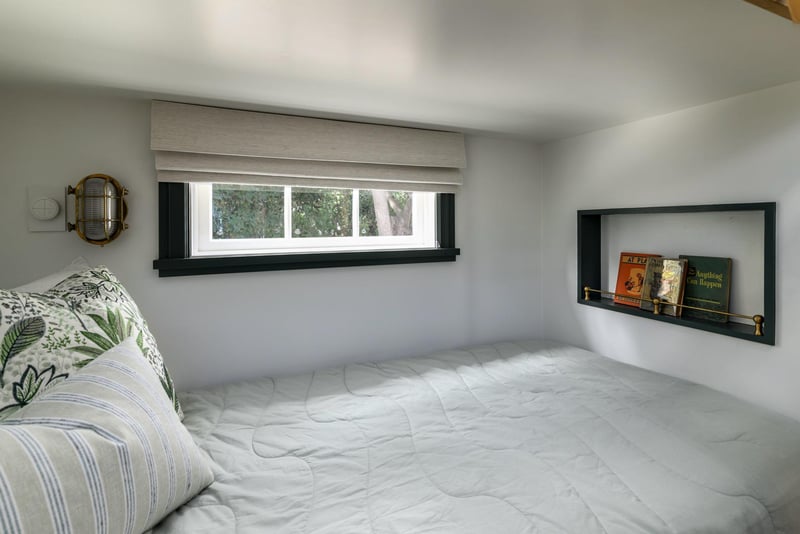 Third Bunk Bedroom
