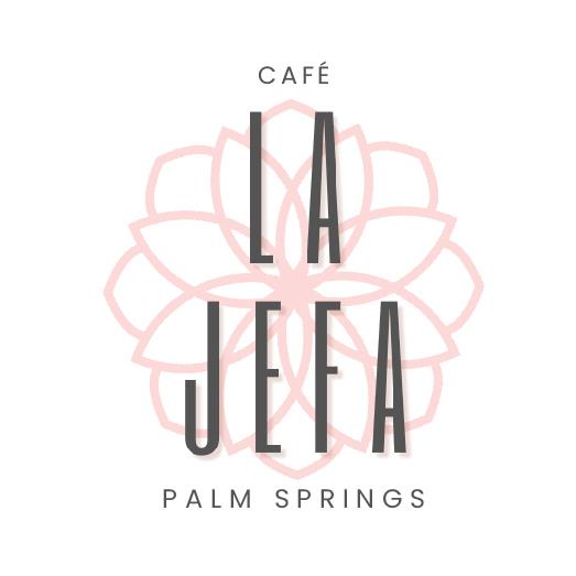 79380 Cafe La Jefa