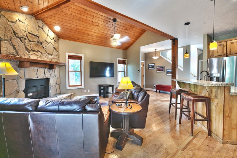 Vacation Rentals in Park City, Utah Park City Lodging