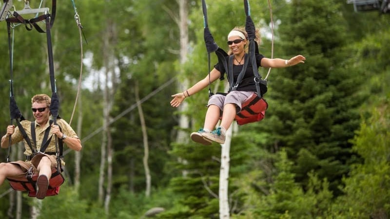 Things To Do In Park City Blog Posts