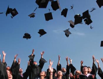 11021 Graduationcaps