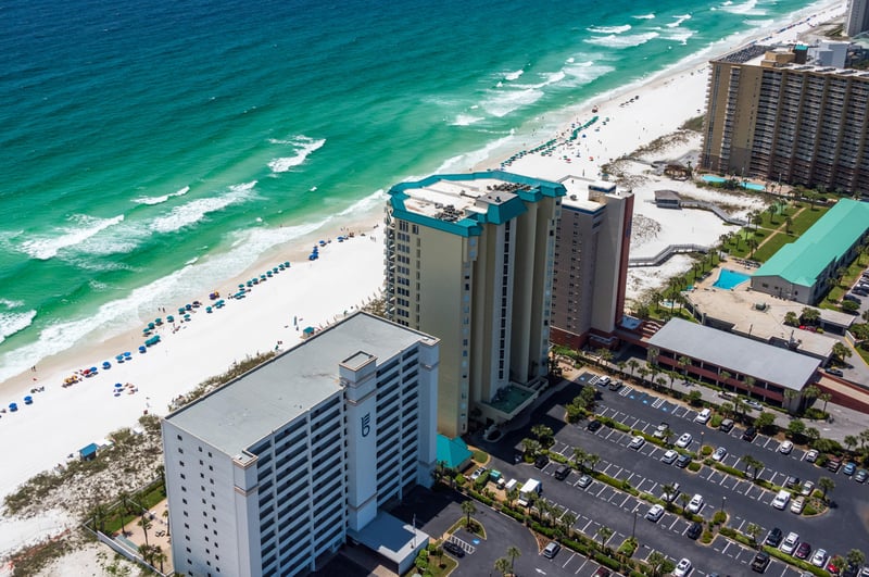6865 Destin Area Beach Vacation Rentals By Gibson Beach Rentals