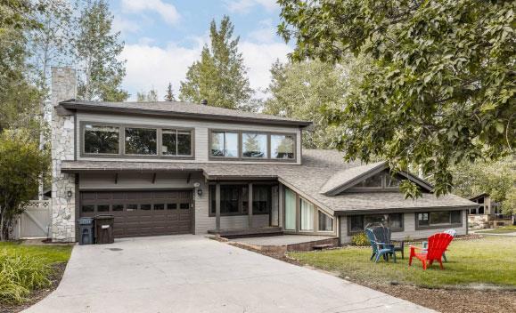 1022 Park City Lodging Private Home