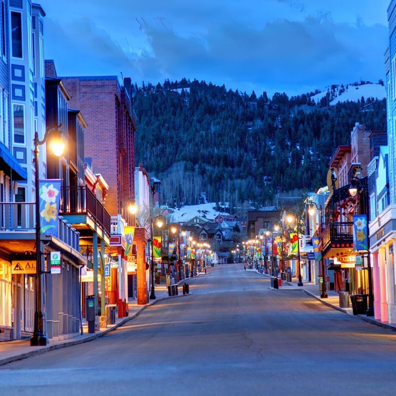 341159 Enjoy Park City Ski In Ski Out Rentals Near Main Street