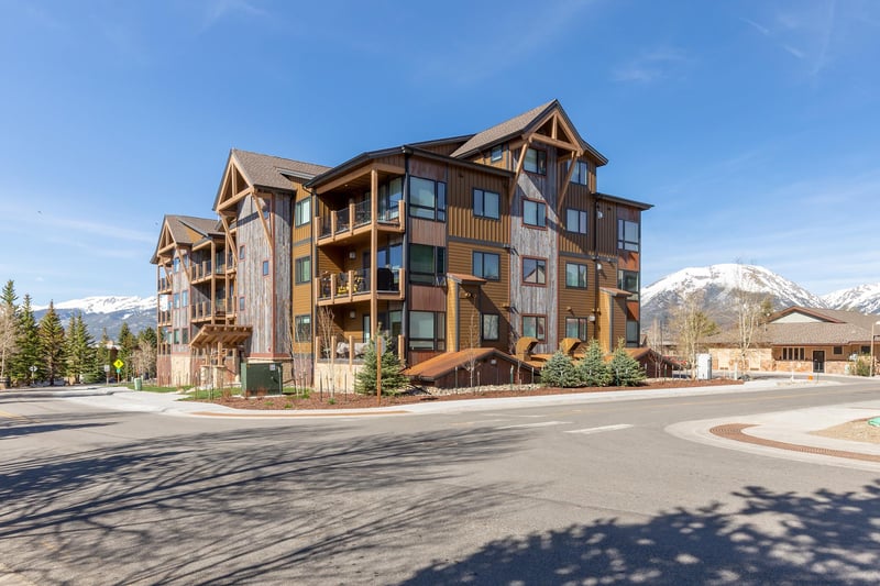 Vacation Rentals in Dillon, Colorado
