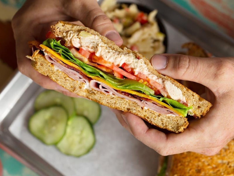 The Local Market Club in Destin, Florida