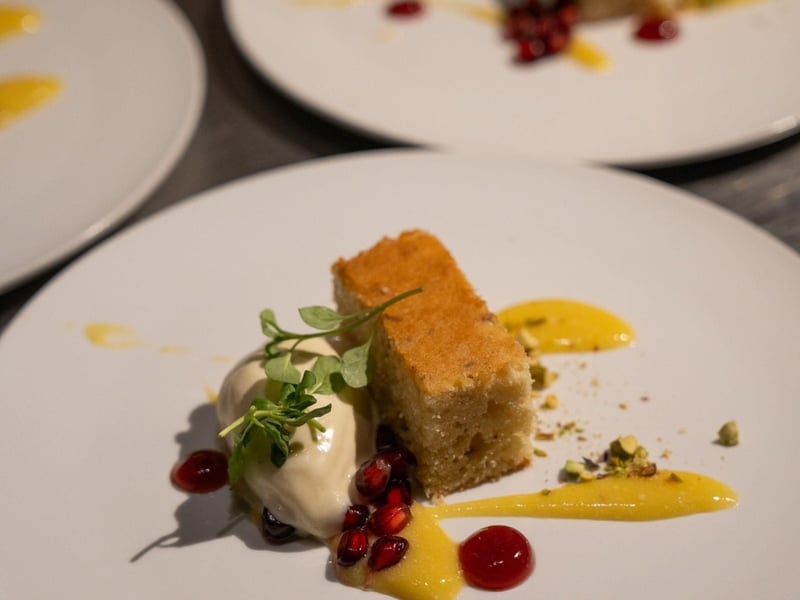 Create Directory Listing