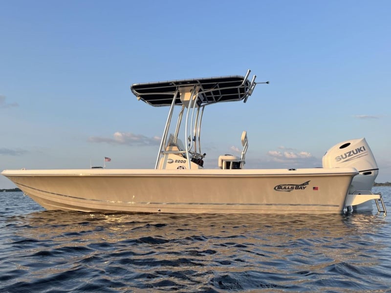 1264185 Ami Bookem And Hookem Fishing On Anna Maria Island
