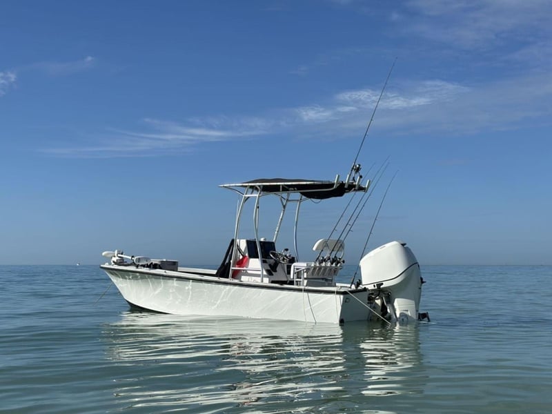 1264202 Mother Ocean Charters In Bradenton Beach, Florida