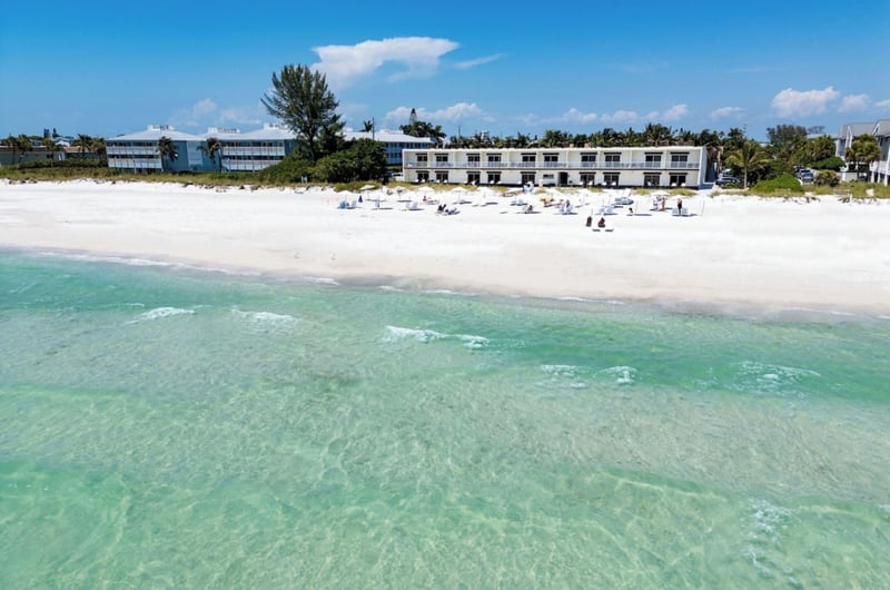 1274200 Bali Hai Beachfront Resort And Spa