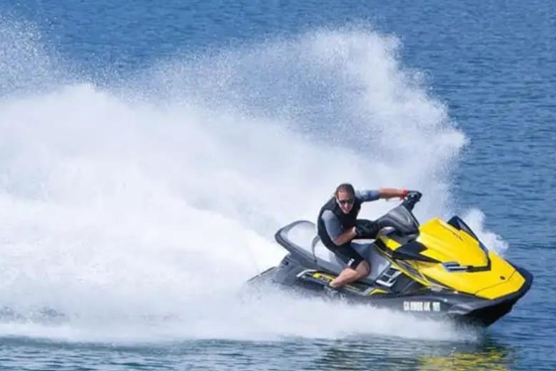 1281367 High Speed Jet Ski Adventures In Gulf Shores, Al Are Perfect For Thrill Seekers