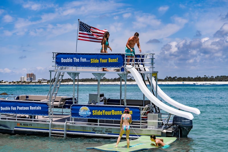 1315684 Half Day And Full Day Rental Options