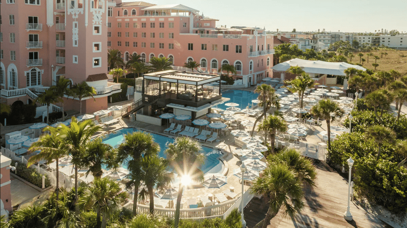 1343513 The Don Cesar