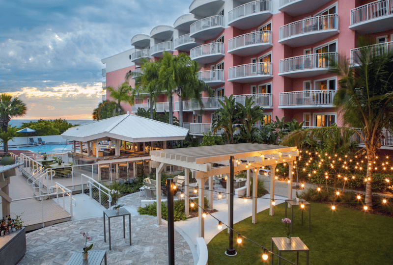 1343698 Beach House Suites By The Don Cesar