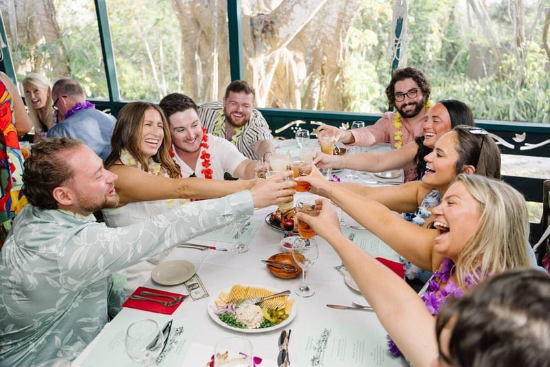 1361595 Enjoy Waterfront Dining, Tropical Drinks, And The Laid Back Island Atmosphere That Makes Cabbage Key A Southwest Florida Favorite