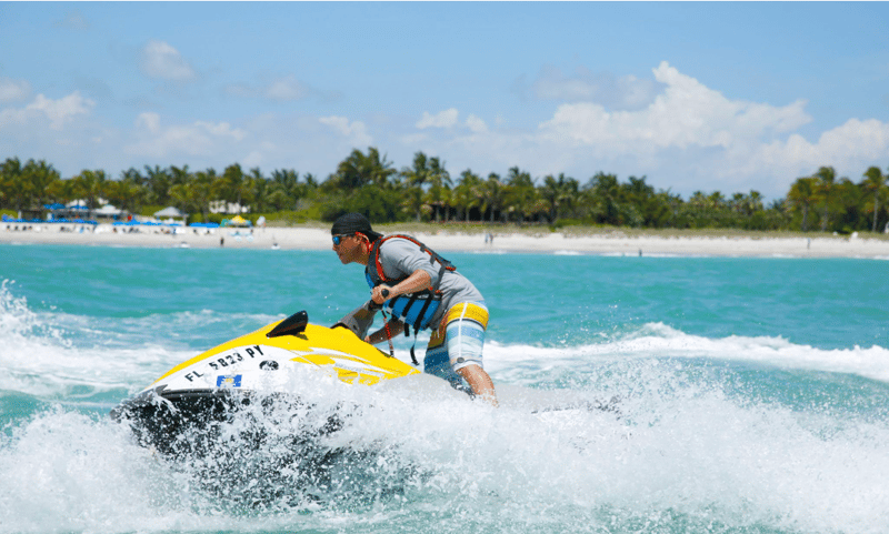Cruise the Gulf waters on an unforgettable Captiva Island adventure.