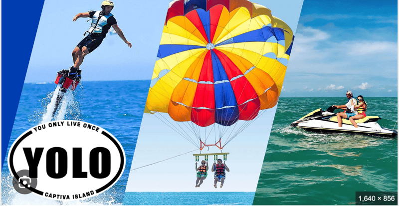 Your next island adventure starts here