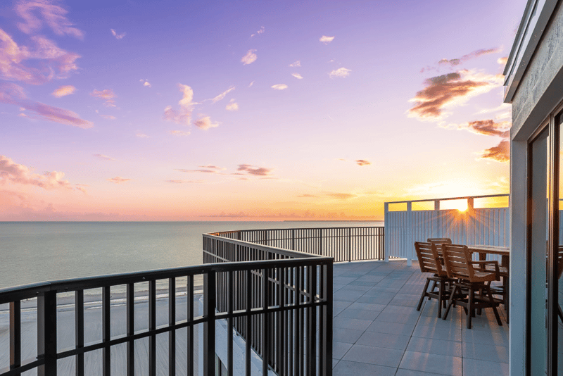 1364248 Pointe Estero Beach Resort